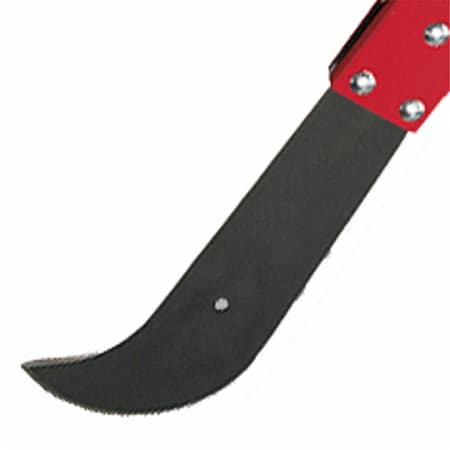 Patioplus 16 in. Double Edge Brush Cutter 38 in. Handle PA2682793